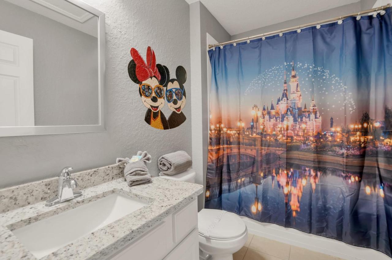 Disney Dream Orlando Exterior photo